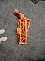 Ktm duke 125 frame geen 123 wel eerlijke nummers, Ophalen of Verzenden, Zo goed als nieuw, Auto, Overige merken