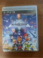 Ps 3 game Kingdom Hearts HD 2.5 Remix, Spelcomputers en Games, Games | Sony PlayStation 3, Vanaf 12 jaar, Gebruikt, Ophalen of Verzenden