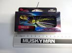Kunstaas: Fox Rage Ultra UV Bladed Jig Chatterbaits, Watersport en Boten, Verzenden, Nieuw, Overige typen