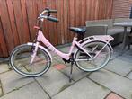 Fiets voor meisjes, Ophalen, Zo goed als nieuw, 16 inch