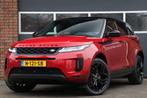 Land Rover Range Rover Evoque 2.0 P250 AWD R-Dynamic S Pano,, Auto's, 4 cilinders, Leder, Bedrijf, Vierwielaandrijving