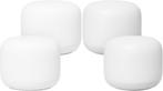 4x Google Nest WiFi Mesh Systeem (2x Router + 2x Wifi-punt), Ophalen of Verzenden, Gebruikt, Google