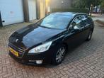 Peugeot 508 SW 1.6 e-HDi Blue Lease Executive CLIMA, Origineel Nederlands, Te koop, 5 stoelen, 1400 kg