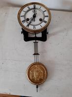 regulateur uurwerk,opknapper, Antiek en Kunst, Antiek | Klokken, Ophalen of Verzenden