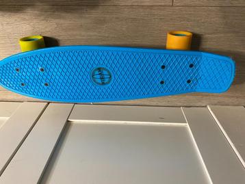 Skatebord beschikbaar voor biedingen