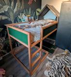 Ikea Kura Bed, Ophalen, Gebruikt, Halfhoogslaper