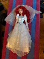 Ariel Bruidspop, Ophalen, Zo goed als nieuw, Barbie