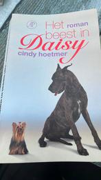 C. Hoetmer - Het beest in Daisy, Verzenden, Zo goed als nieuw, Nederland, C. Hoetmer