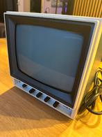 Vintage CCM-9 Monitor - Klassieker!, Computers en Software, Monitoren, Gebruikt, Ophalen of Verzenden, Overige typen, Onbekend