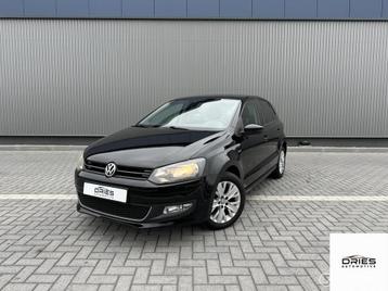 Volkswagen Polo 1.2 TSI BlueMotion Life Edition+ l Carplay l beschikbaar voor biedingen