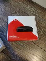 Vodafone interactieve tv box, Nieuw, Ophalen of Verzenden
