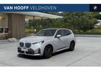 BMW X3 30e xDrive M Sport Automaat / Panoramadak / Trekhaak, Automaat, 1998 cc, Zwart, 4 cilinders