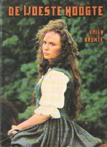 Emily Brontë: De woeste hoogte beschikbaar voor biedingen