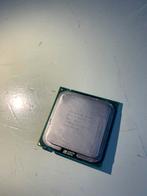 Intel core 2 duo, LGA 775, Ophalen of Verzenden, 3 tot 4 Ghz, Zo goed als nieuw