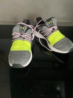Under Armour Sneakers Maat 39, Ophalen of Verzenden, Gedragen, Grijs, Sneakers of Gympen