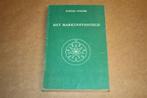 Met Markus-Evangelie - Rudolf Steiner, Ophalen of Verzenden, Gelezen, Overige onderwerpen, Achtergrond en Informatie