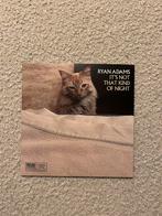 Ryan Adams - It’s not that kind of night - vinyl 7”, Ophalen of Verzenden, Zo goed als nieuw, Pop