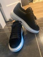 Alexander Mc queen dames schoenen te koop, Ophalen of Verzenden, Zo goed als nieuw, Sneakers of Gympen