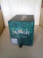 Genesis box 1970 - 1975 SA CD's, Cd's en Dvd's, Ophalen of Verzenden, Zo goed als nieuw, Poprock