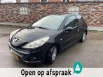 Peugeot 206 + 1.4 XS! Airco! 181 DKM NAP! Nw ApK!, Voorwielaandrijving, 206+, Stof, 916 kg