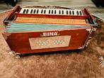 Harmonium uit India Bina, Ophalen of Verzenden, Zo goed als nieuw, Overige formaten, Overige merken