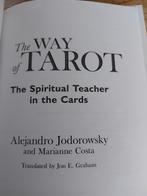 The way of Tarot, Ophalen of Verzenden, Nieuw, Tarot of Kaarten leggen, Overige typen