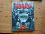 50 jaar Tulpenrally, Gelezen, Algemeen, Pauli, Frank, e.a., Ophalen of Verzenden