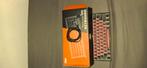 Rood zwart mechanical keyboard, Computers en Software, Toetsenborden, Ophalen, Gaming toetsenbord, Zo goed als nieuw, Qwerty