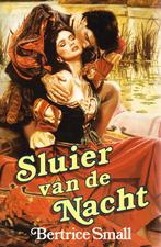 SLUIER VAN DE NACHT - Bertrice Small, Boeken, Verzenden, Gelezen