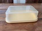 Tupperware bewaardoos, Ophalen of Verzenden, Overige typen