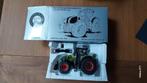 Siku 3280 LCN 2017 Claas Axion 920, Hobby en Vrije tijd, Modelauto's | 1:32, Ophalen of Verzenden, Zo goed als nieuw, Tractor of Landbouw