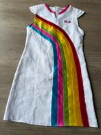 K3 jurkje, Kinderen en Baby's, Carnavalskleding en Verkleedspullen, Ophalen, Zo goed als nieuw, 122 t/m 128, Meisje
