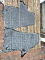 VW T6.1 rubber matten, Ophalen of Verzenden, Gebruikt