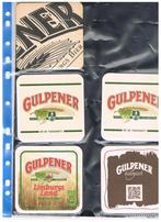 BIERVILTJES GULPENER, Verzamelen, Biermerken, Verzenden, Nieuw, Viltje(s), Gulpener