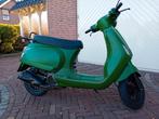 Btc Riva 90cc 2015, Fietsen en Brommers, Ophalen, BTC, Maximaal 45 km/u, 90 cc