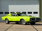 Dodge Charger | 440 magnum | 1971 | Superbee Clone |, Automaat, Achterwielaandrijving, Leder, Bedrijf