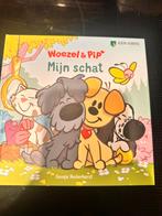 Woezel en Pip mijn schat, Ophalen of Verzenden, Zo goed als nieuw, Fictie algemeen