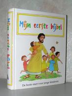 Mijn eerste Bijbel (Vuurbaak uitgave), Ophalen of Verzenden, Zo goed als nieuw, Christendom | Protestants
