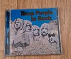 Deep Purple - In Rock CD, Cd's en Dvd's, Cd's | Hardrock en Metal, Ophalen of Verzenden, Zo goed als nieuw