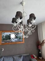 Leuke kroonluchter, Ophalen, Gebruikt