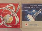 Jacques Chocolade 2 Albums auto' 1964 & Stormloop sterren, Verzenden, Gelezen, Plaatjesalbum