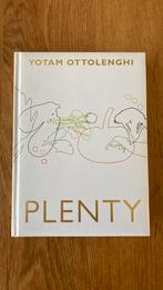 Yotam Ottolenghi - Plenty kookboek (Engels), Boeken, Midden-Oosten en Marokko, Yotam Ottolenghi, Ophalen of Verzenden, Zo goed als nieuw