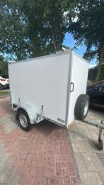 Zeer nette kar, Ophalen, Zo goed als nieuw