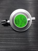 GOK Drukregelaar 50mBar - Gasdrukregelaar, Ophalen of Verzenden, Nieuw