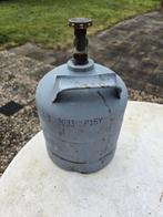 volle kleine 7 liter gasfles / tank, Ophalen of Verzenden, Zo goed als nieuw
