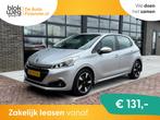 Peugeot 208 1.2 PureTech Blue Lion | 75.000KM! € 7.450,00, Auto's, Peugeot, Stof, 1199 cc, 82 pk, Origineel Nederlands