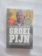 Groeipijn, Ray Klaassens, Verzenden, Zo goed als nieuw