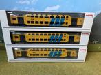 Märklin 43577 43578 en 43579 NS NIEUW, Wisselstroom, Treinset, Nieuw, Ophalen of Verzenden