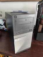 Dell PC I7 - 16GB - 1650 Super, Ophalen, Gebruikt, Gaming, SSD