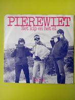 Pierewiet, Ophalen of Verzenden, Zo goed als nieuw, Overige formaten, Levenslied of Smartlap